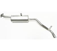 VEGAZ SZS-15 Marmitta per SUZUKI Samurai SUV (SJ) SJ 413 (OS)