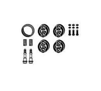 VEGAZ TA-171 Kit montaggio, Imp. gas scarico