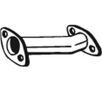 VEGAZ TR-137 Tubo gas scarico