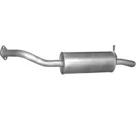 VEGAZ TS-425 Marmitta