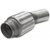 VEGAZ Tubo riparazione Catalizzatore BR-106 Anteriore per BMW 5 Limousine (E60)