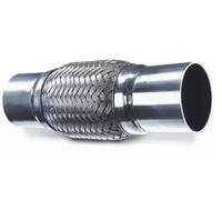 VEGAZ UFR-178ERNS Flessibile, Impianto gas scarico