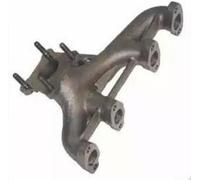 VEGAZ VAK-203 Collettore di scarico per VW GOLF III (1H1) Golf IV Cabrio (1E)