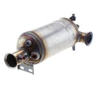 VEGAZ VK-317 Filtro antiparticolato (FAP)