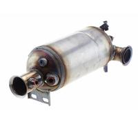 VEGAZ VK-317SIC Filtro antiparticolato (FAP)