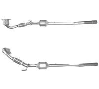 VEGAZ VK-410 Catalizzatore