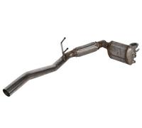 VEGAZ VK-903SIC Filtro antiparticolato (FAP)