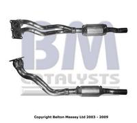 VEGAZ VK-976AT Catalizzatore Marmitta catalitica per VW Golf IV Hatchback (1J1)