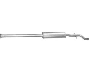 VEGAZ VOS-121 Marmitta centrale