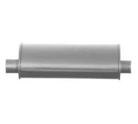 VEGAZ VOS-80 Marmitta Posteriore
