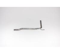 VEGAZ VR-167 Tubo gas scarico