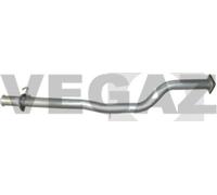 VEGAZ VR-182 Tubo gas scarico per VW LT 28-35 I Kastenwagen (281-363) Anteriore