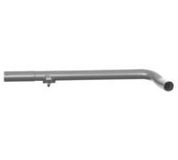 VEGAZ VR-204IMA Tubo gas scarico per VW Golf IV Schrägheck (1J1)