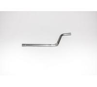 VEGAZ VR-265 Tubo gas scarico per VW Caddy III Kastenwagen (2KA, 2KH, 2CA, 2CH)