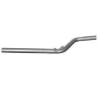 VEGAZ VR-265IMA Tubo gas scarico per VW Caddy III Kombi (2KB, 2KJ, 2CB, 2CJ)