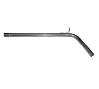 VEGAZ VR-268ERNS Tubo gas scarico per VW Polo Hatchback (6R1, 6C1)