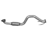 VEGAZ VR-300ERNS Tubo gas scarico per VW Caddy III Kombi (2KB, 2KJ, 2CB, 2CJ)