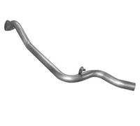 VEGAZ VR-81 Tubo gas scarico per VW LT 28-35 I Kastenwagen (281-363) Posteriore