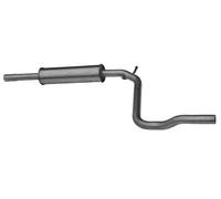 VEGAZ VS-302ERNS Marmitta centrale