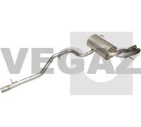 VEGAZ VS-505 Marmitta