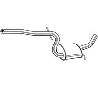 VEGAZ VS-567 Marmitta