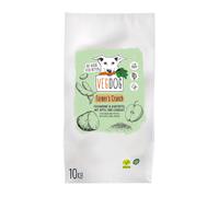 VEGDOG FARMERS CRUNCH 10kg