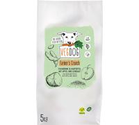 VEGDOG Farmer's Crunch - 5 kg