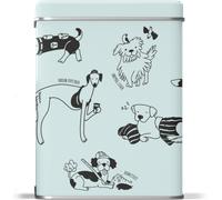 VEGDOG Treat Keeper - Contenitore con Snack - 1 set