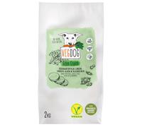VEGDOG VEGGIE CRUNCH 2kg