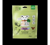 VEGDOG VEGGIES Skincare 125gx10