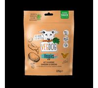 VEGDOG VERDURE Immune 125g