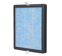 Vegebe R1 P1802 P1801 Filtro di ricambio compatibile con YIOU R1 P1802 e Vegebe Filter, adatto per purificatore d'aria Elechomes P1801, True HEPA 3 in 1 di Vegebe, confezione da 1