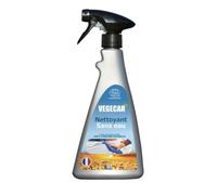 VEGECAR MECACYL Detergente 100% ecologico senza acqua - spray - 500ml