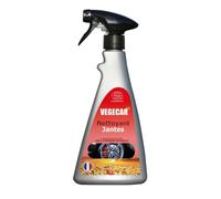 VEGECAR MECACYL Detergente per ruote 100% ecologico - spray - 500ml
