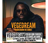 VEGEDREAM - MARCHAND DE SABLE