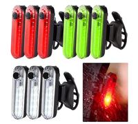 Vegena Luci Di Navigazione Per Barche,9 Pezzi Luce Di Navigazione Per Barche,Luci Di Navigazione A LED Per Imbarcazioni,Luci Di Navigazione Marine Per Barche,Ponte,Kayak,Yacht