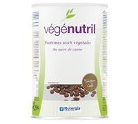 Vegenutril Drinking Coffee 300 g Polvere