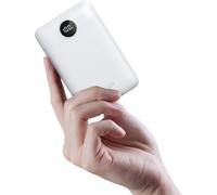 VEGER Power Bank 20000mAh 22,5W Caricatore Ricarica Rapida PD3.0 QC4.0 USB C