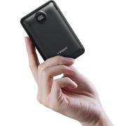 VEGER Power Bank 20000mAh 22,5W Caricatore Ricarica Rapida PD3.0 QC4.0 USB C