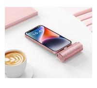 Veger Power Bank Pink W0573 Usb-c 5000mah Per Honor Magic V2 Rsr Porsche Design
