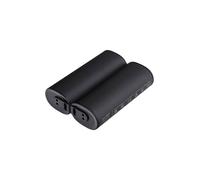 VEGER VG-W0587 Power Bank - Scaldamani incluso - Capacità 5000mAh - Ingresso e uscita USB-C - Colore nero - Policarbon