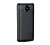 POWERBANK VEGER L20S 20000mAh, Nero