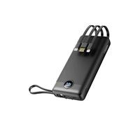 POWERBANK VEGER C20 77 Wh, Nero