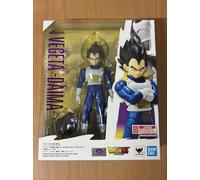 PREORDER Dragon Ball Daima - S.H. Figuarts: VEGETA by Bandai Tamashii