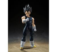 Vegeta Dragon Ball Super: Super Hero S.H. Figuarts