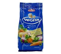 Vegeta in bustina 250g x 4 (totale 1kg)