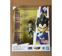 PREORDER Dragon Ball Daima Mini - S.H. Figuarts: VEGETA by Bandai Tamashii