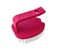 Vegetable Brush Scrubber - Food Scrub | Ergonomic Washing Brush For Cooking Kitchen, Veggie Wash Scrubber For Potato Egg, Durable Safe Food Prep Ensuring Clean Produce