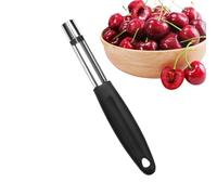 Vegetable Corer - Fruit Corer | Small Core Remover Pear Cores | Fruit Coring Tools | Pear Corers Tool For Core Removal | Pineapple Corerr | Red Bell Pepper Seeder, Vegetable Corers For Corre Fruits