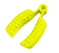 Vegetable Cutting Finger Protector | 10cm Finger Hand Protector | Long-Lasting Non-slip Vegetable Grater Protectors, Non-Slip Practical Food Grabber Tool For Cutting Food, Garlic, Lemon